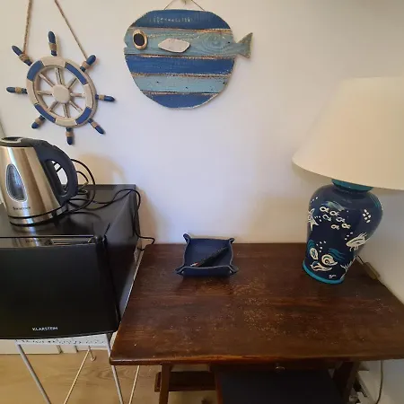 Ginger By Portofinovacanze Guest house Rapallo