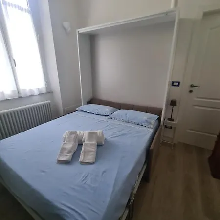 招待所 Ginger By Portofinovacanze 拉帕洛