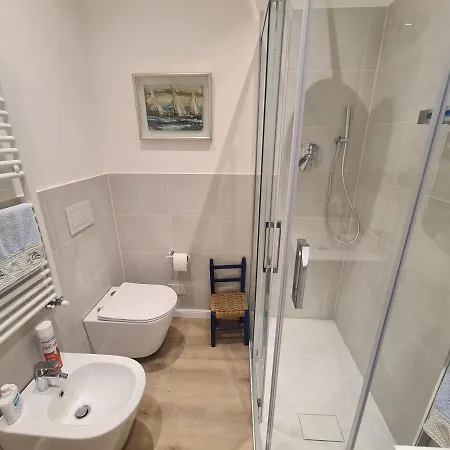 Ginger By Portofinovacanze 3* 拉帕洛