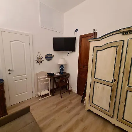 Ginger By Portofinovacanze 招待所