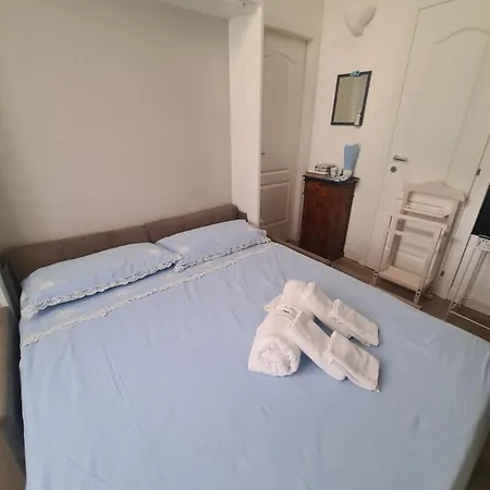 Guest house Ginger By Portofinovacanze Rapallo