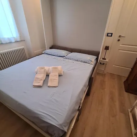 Ginger By Portofinovacanze 拉帕洛