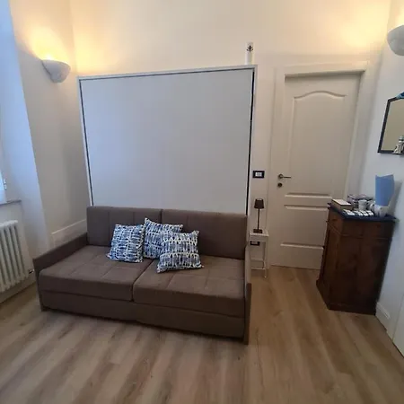 Ginger By Portofinovacanze 招待所 拉帕洛