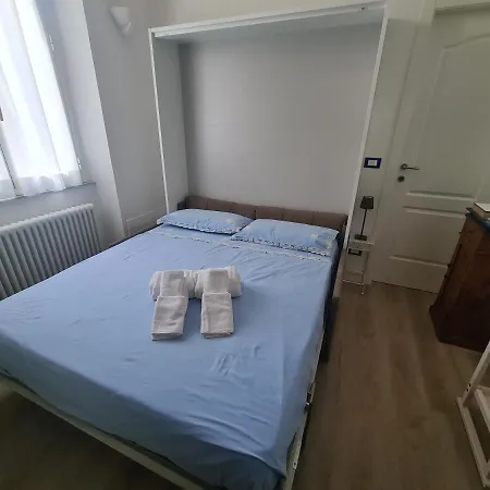 Ginger By Portofinovacanze 拉帕洛