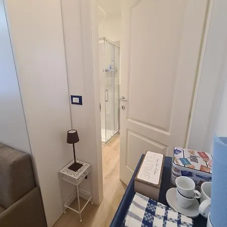 招待所 Ginger By Portofinovacanze 3*