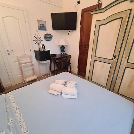 Guest house Ginger By Portofinovacanze