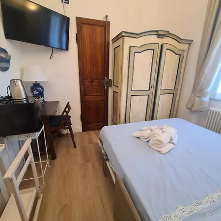 Guest house Ginger By Portofinovacanze *