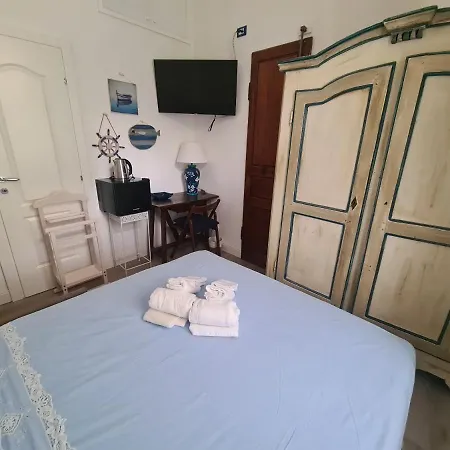 Ginger By Portofinovacanze Guest house Rapallo