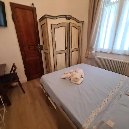 Ginger By Portofinovacanze Guest house