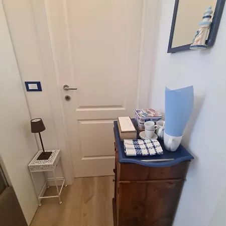Ginger By Portofinovacanze Guest house Rapallo