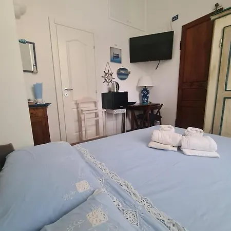 Ginger By Portofinovacanze Guest house
