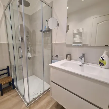 Ginger By Portofinovacanze 招待所 拉帕洛