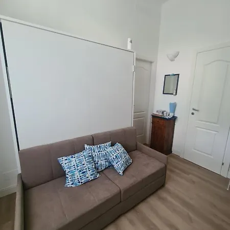 招待所 Ginger By Portofinovacanze 3*