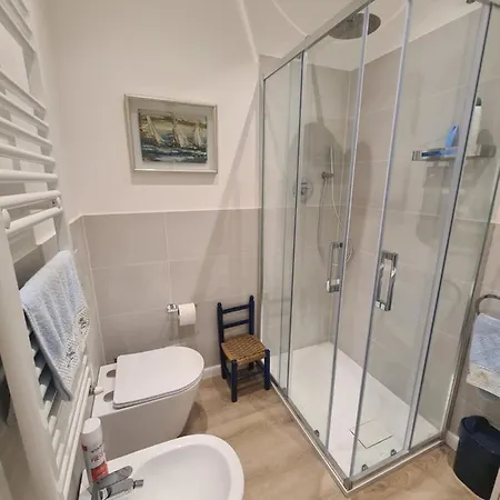 Ginger By Portofinovacanze 3* Rapallo