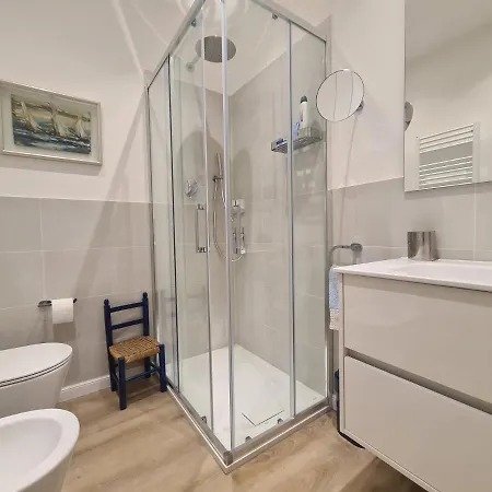 Maison d'hôtes Ginger By Portofinovacanze 3*