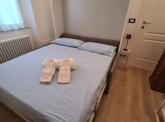 Ginger By Portofinovacanze Ραπάλο