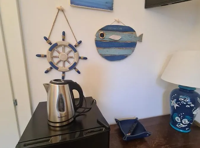 Ginger By Portofinovacanze Pensionat