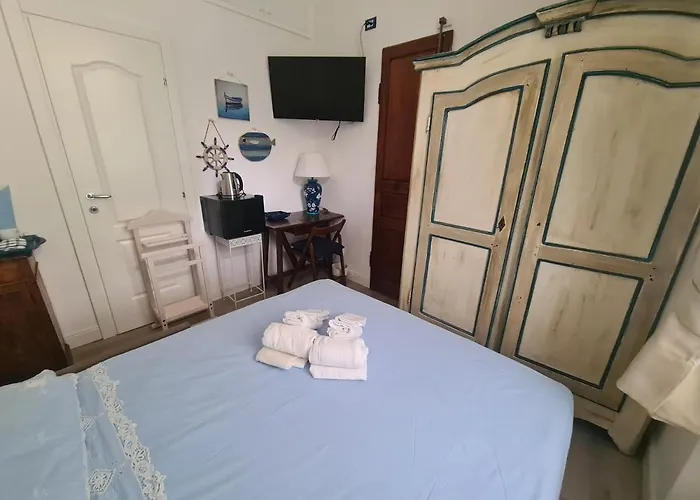 Ginger By Portofinovacanze Pensionat Rapallo