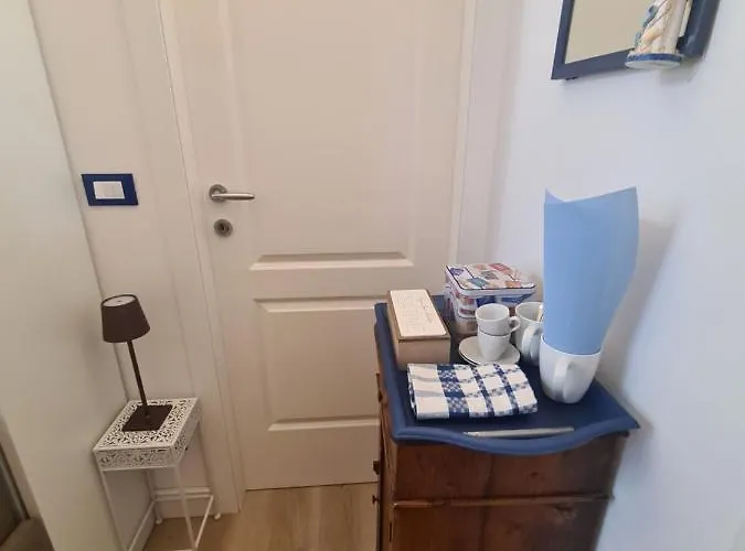 Ginger By Portofinovacanze Pensionat Rapallo